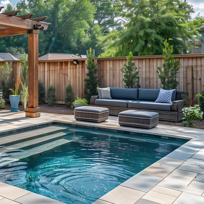 Mobilier alliant confort et style