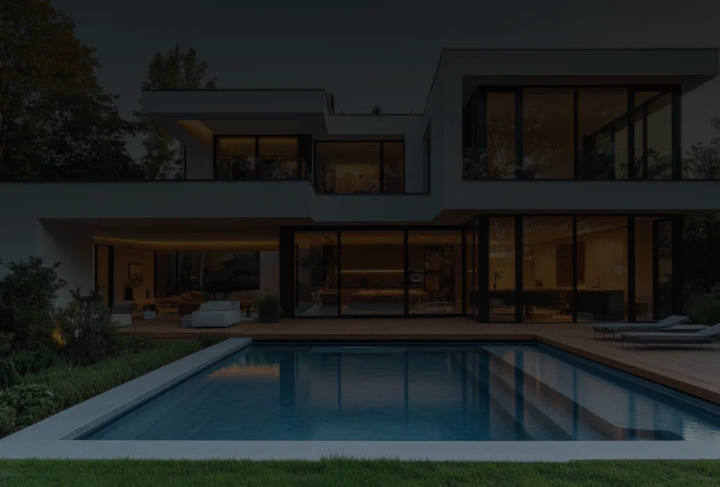 Un espace aquatique parfait !